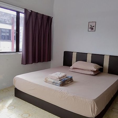 Happy Bentong Guest House Exterior photo
