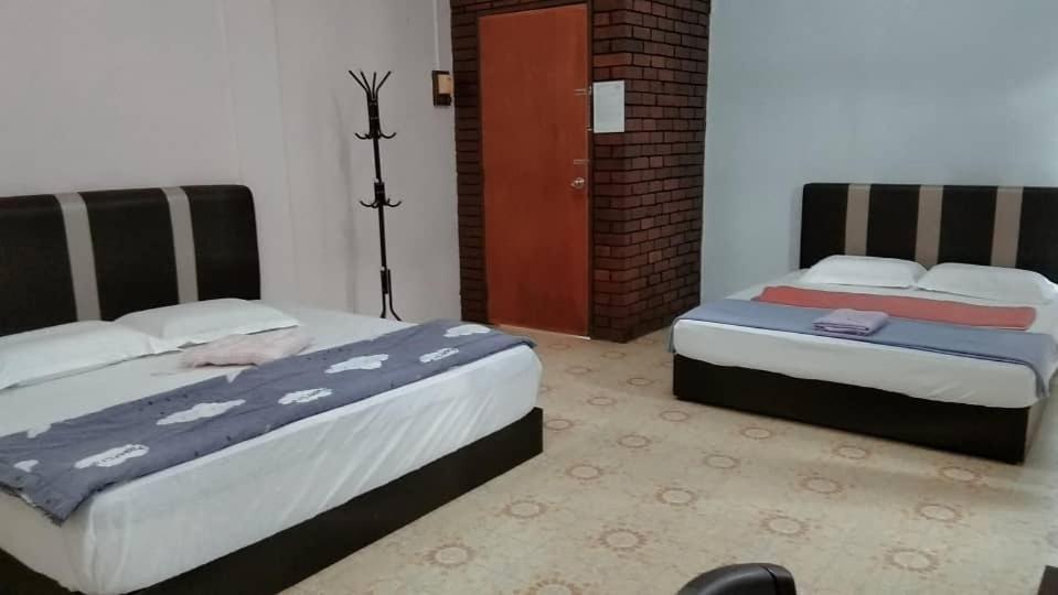 Happy Bentong Guest House Room photo