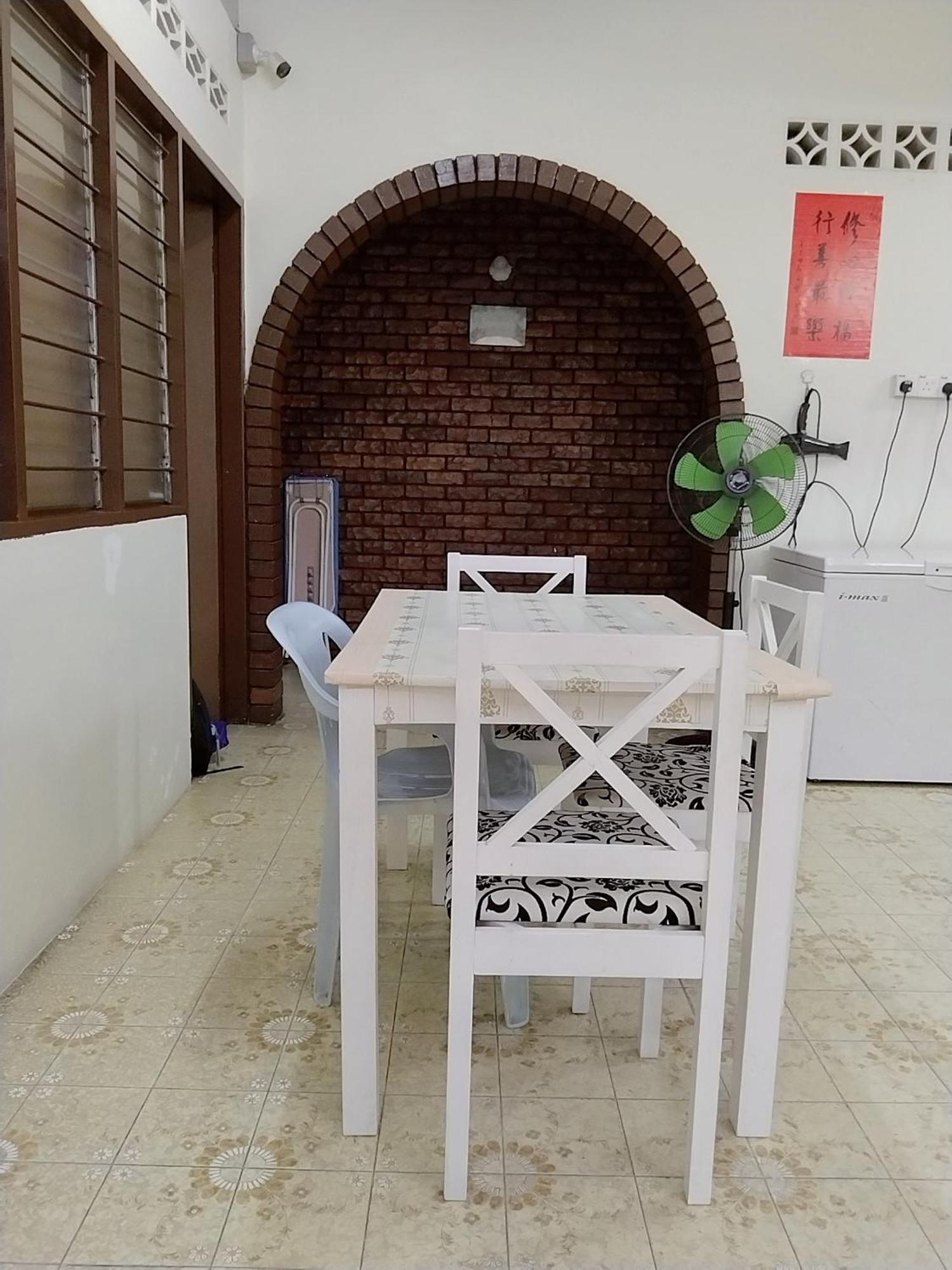 Happy Bentong Guest House Exterior photo