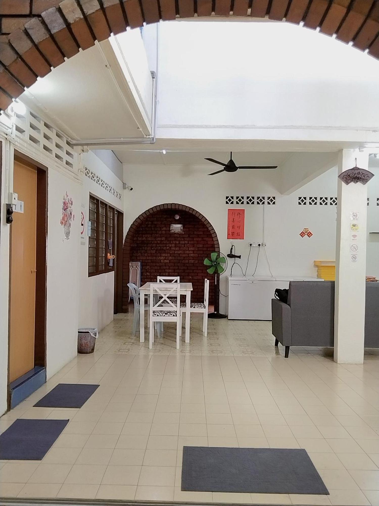 Happy Bentong Guest House Exterior photo