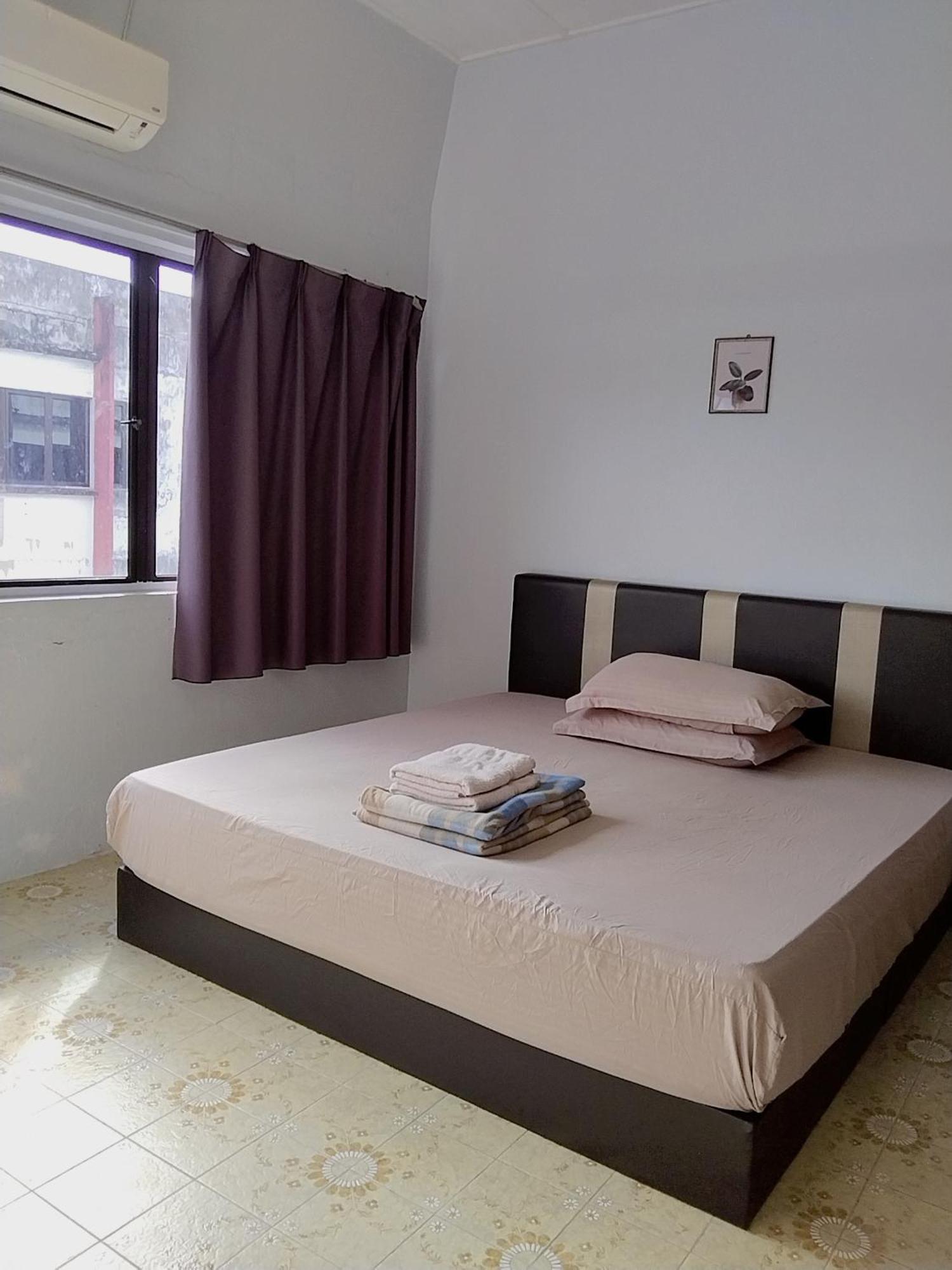 Happy Bentong Guest House Exterior photo