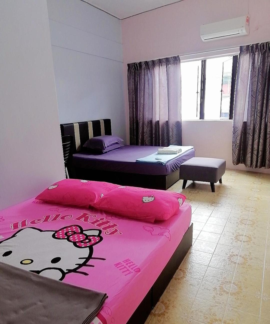 Happy Bentong Guest House Room photo