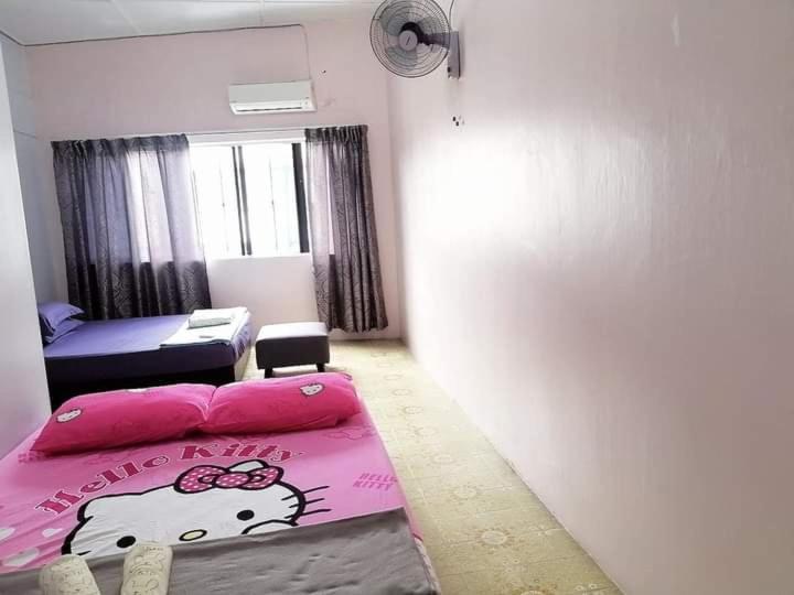Happy Bentong Guest House Exterior photo