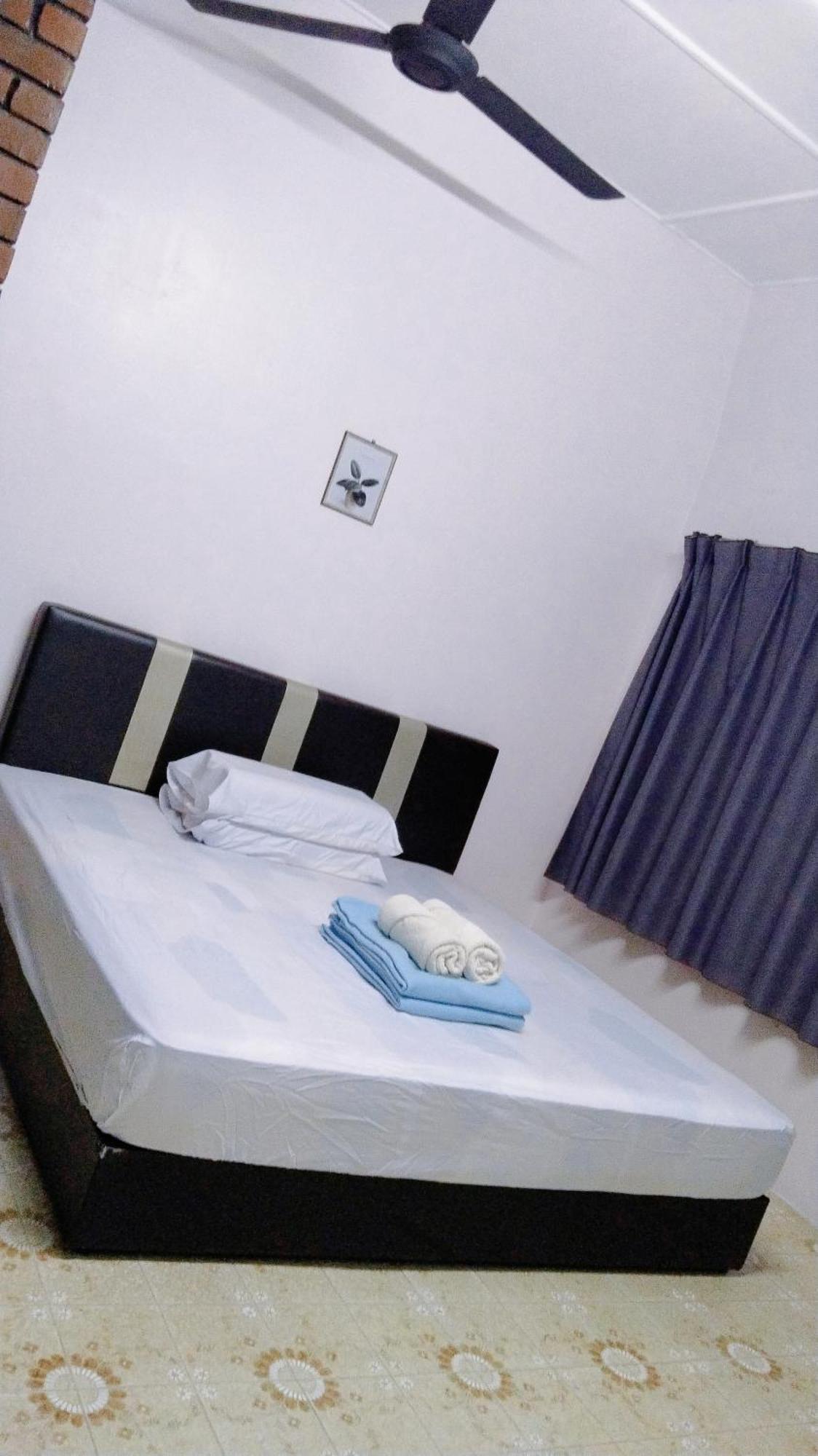 Happy Bentong Guest House Exterior photo
