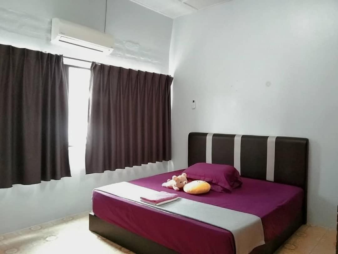 Happy Bentong Guest House Exterior photo