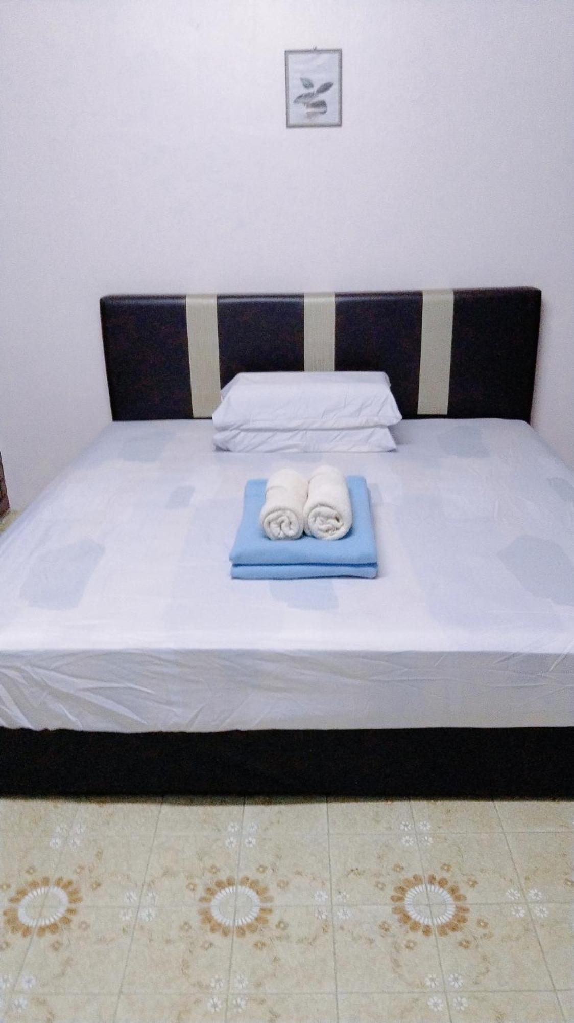 Happy Bentong Guest House Exterior photo