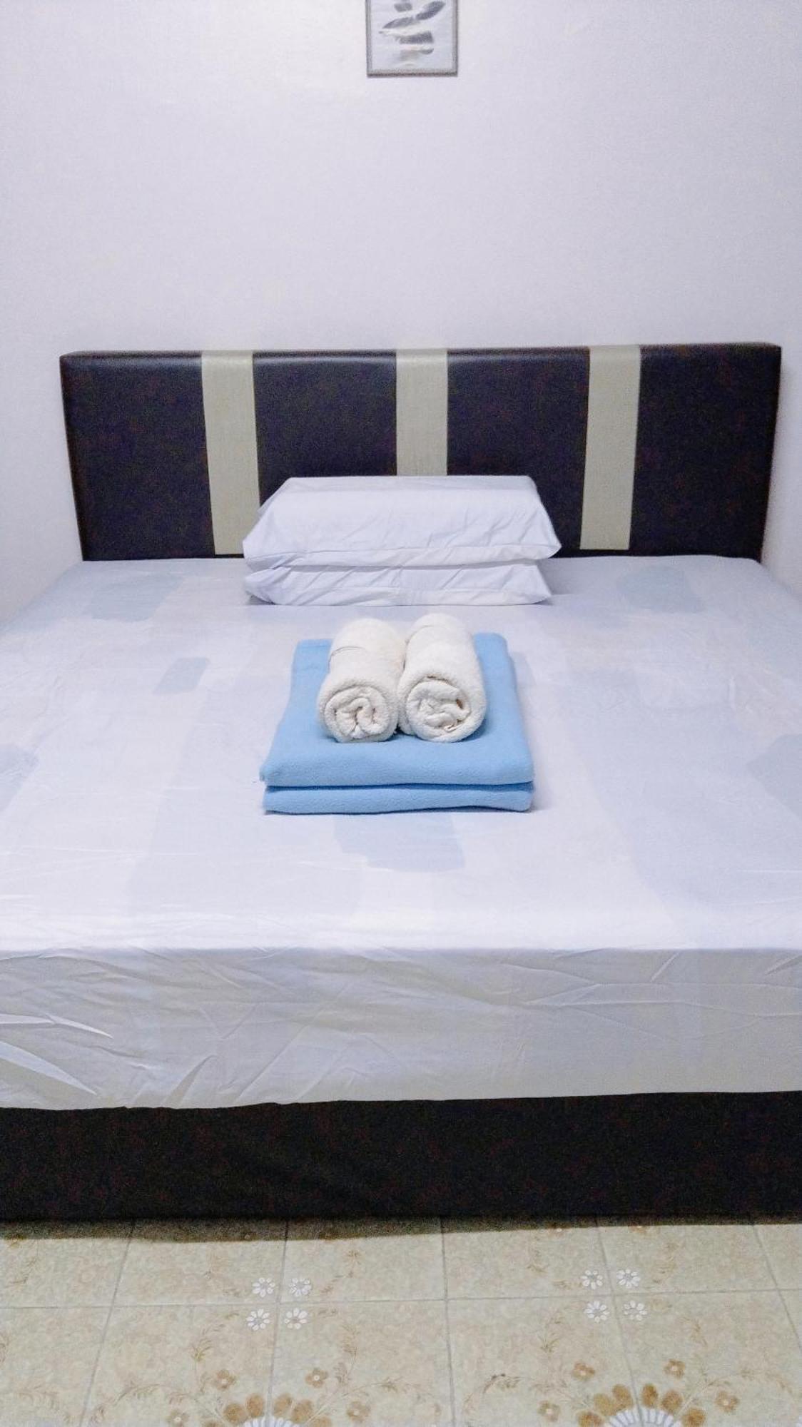 Happy Bentong Guest House Exterior photo