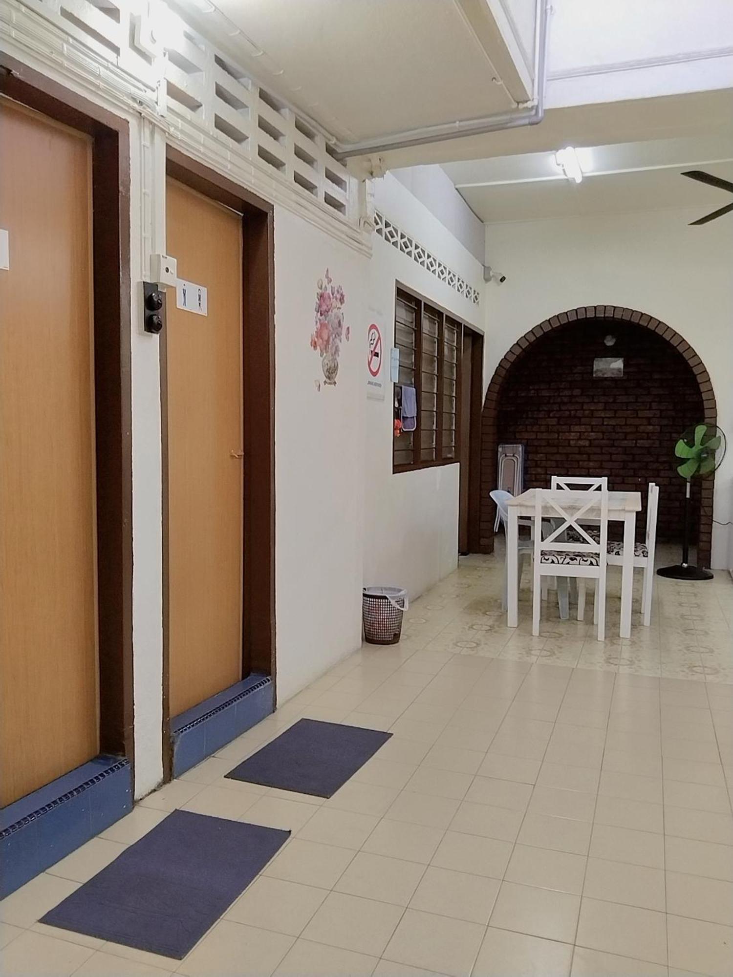 Happy Bentong Guest House Exterior photo
