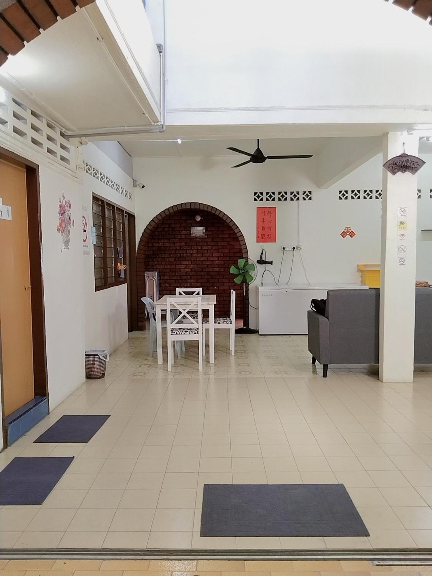 Happy Bentong Guest House Room photo
