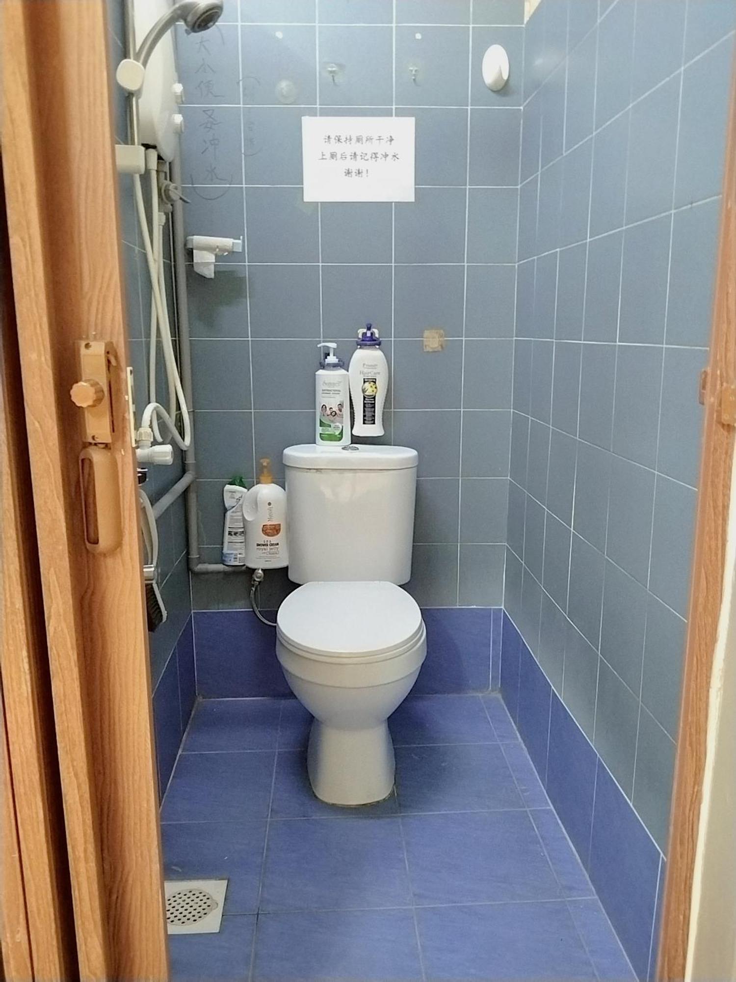 Happy Bentong Guest House Room photo