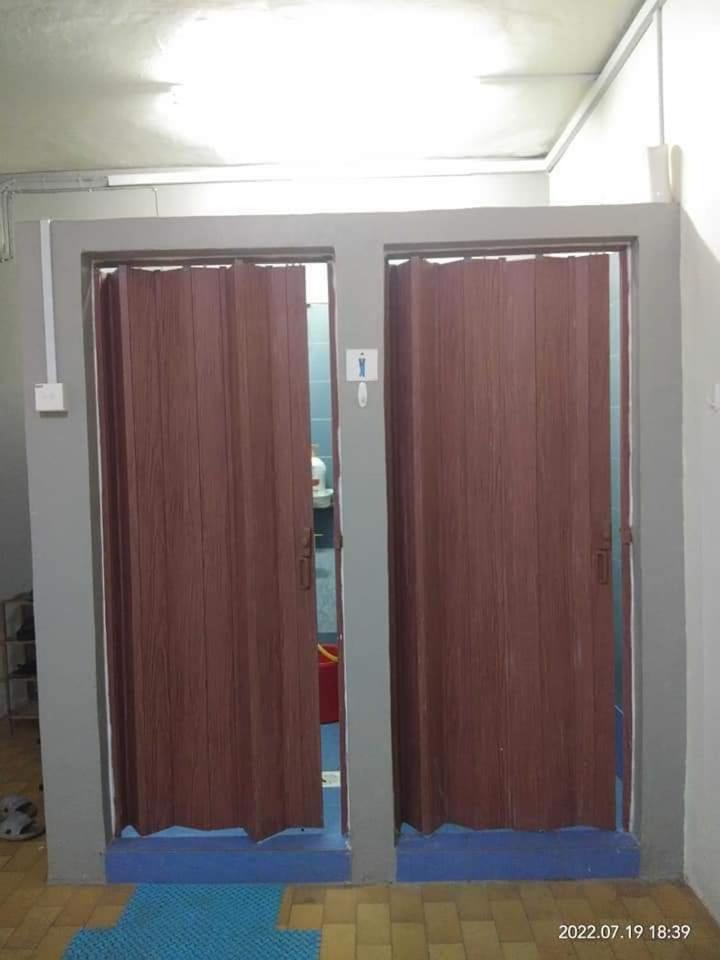 Happy Bentong Guest House Exterior photo