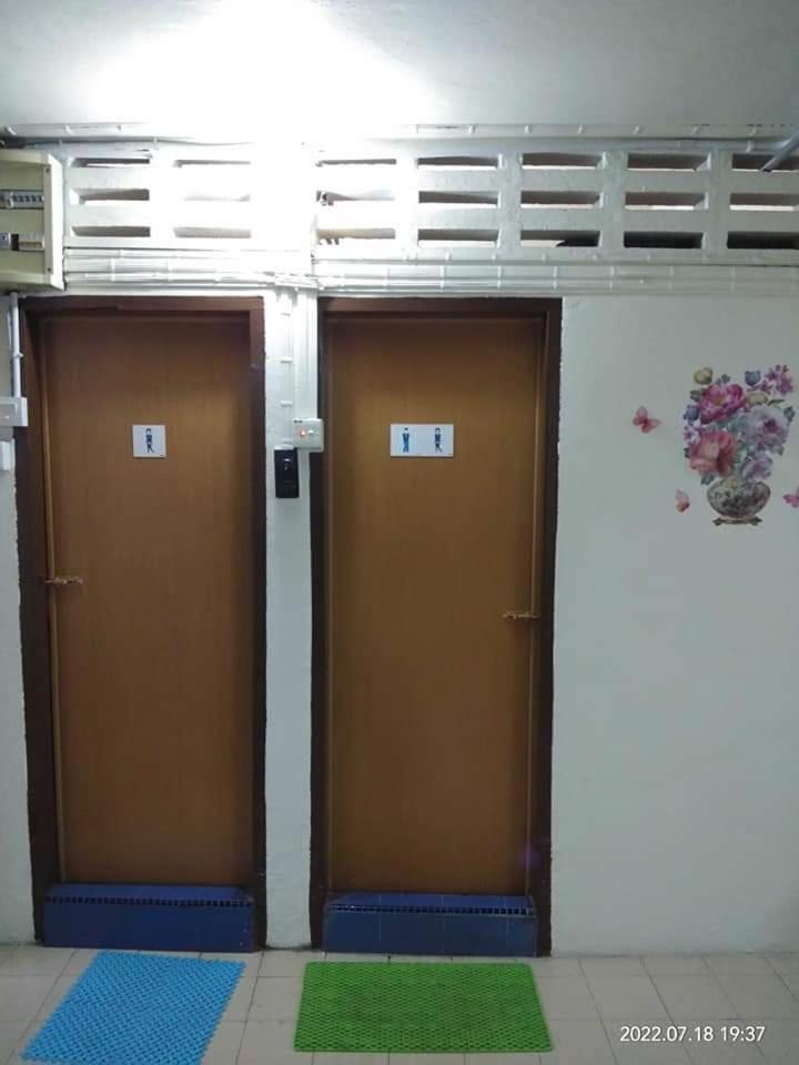 Happy Bentong Guest House Exterior photo